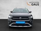 Volkswagen T-Cross Style 1.0 TSI Navi*ACC*LED - Volkswagen T-Cross in Oldenburg