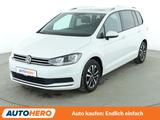 Volkswagen Touran 2.0 TDI United Start-Stopp*NAVI*TEMPO* - Volkswagen Touran United mit Diesel-Antrieb