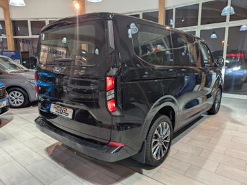 Ford Tourneo Custom Tit. 2.0 L1 NEUES MODELL
