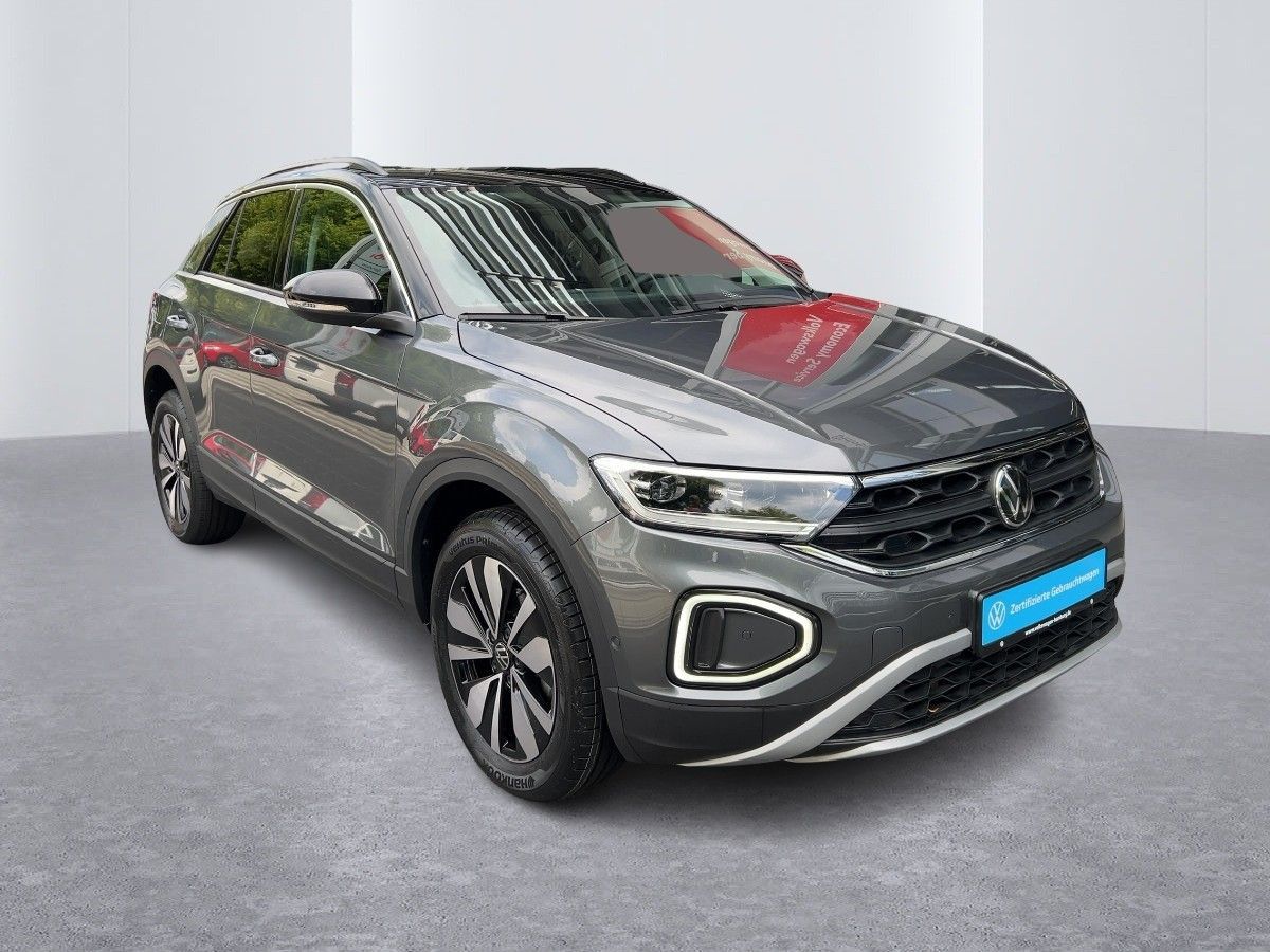 Volkswagen T-Roc - Bild 6