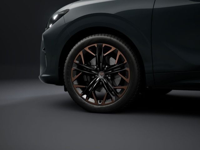 Cupra Terramar - Bild 4