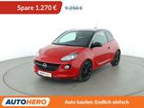 Opel Adam 1.4 Slam*PDC*SHZ*TEMPO*KLIMA*GARANTIE* - Opel Adam Gebrauchtwagen in Berlin
