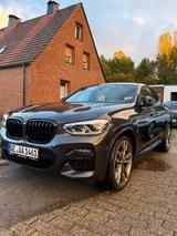 BMW X4 M40 M40i (Garantie& Servicepaket)