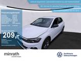Volkswagen Polo VI 1.0 TSI United APP+DAB+NAVI+PDC+KAMERA - VW Polo Gebrauchtwagen in Krefeld