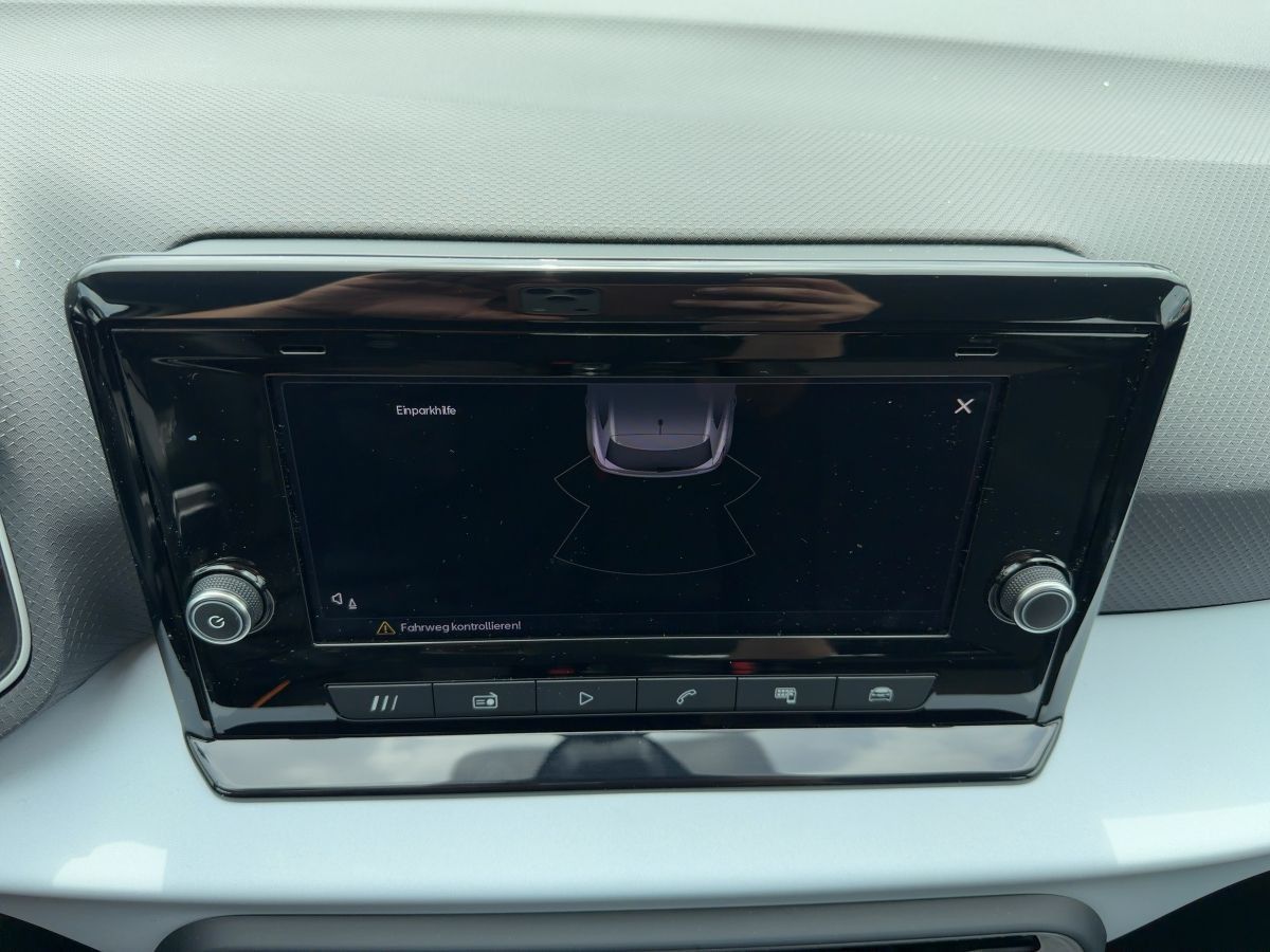 Seat Ibiza - Bild 17