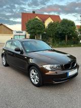 BMW 116i Edition Lifestyle originaler Kilometerstand