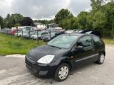 Ford Fiesta 1,3  Fun X -TÜV-4-26-KLima-EL-Fenster - Ford Fiesta: Fun X