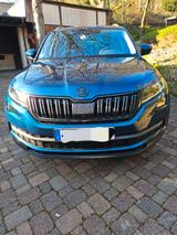 Skoda Kodiaq 2.0 TDI SCR 140kW DSG 4x4 STYLE - Skoda Kodiaq in Hagen