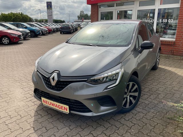 Renault Clio V Equilibre TCe90*LED*APP-Connect*PDC