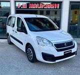 Peugeot PEUGEOT Partner Tepee BlueHDi 75 Active - Peugeot Partner Tepee aus 2018