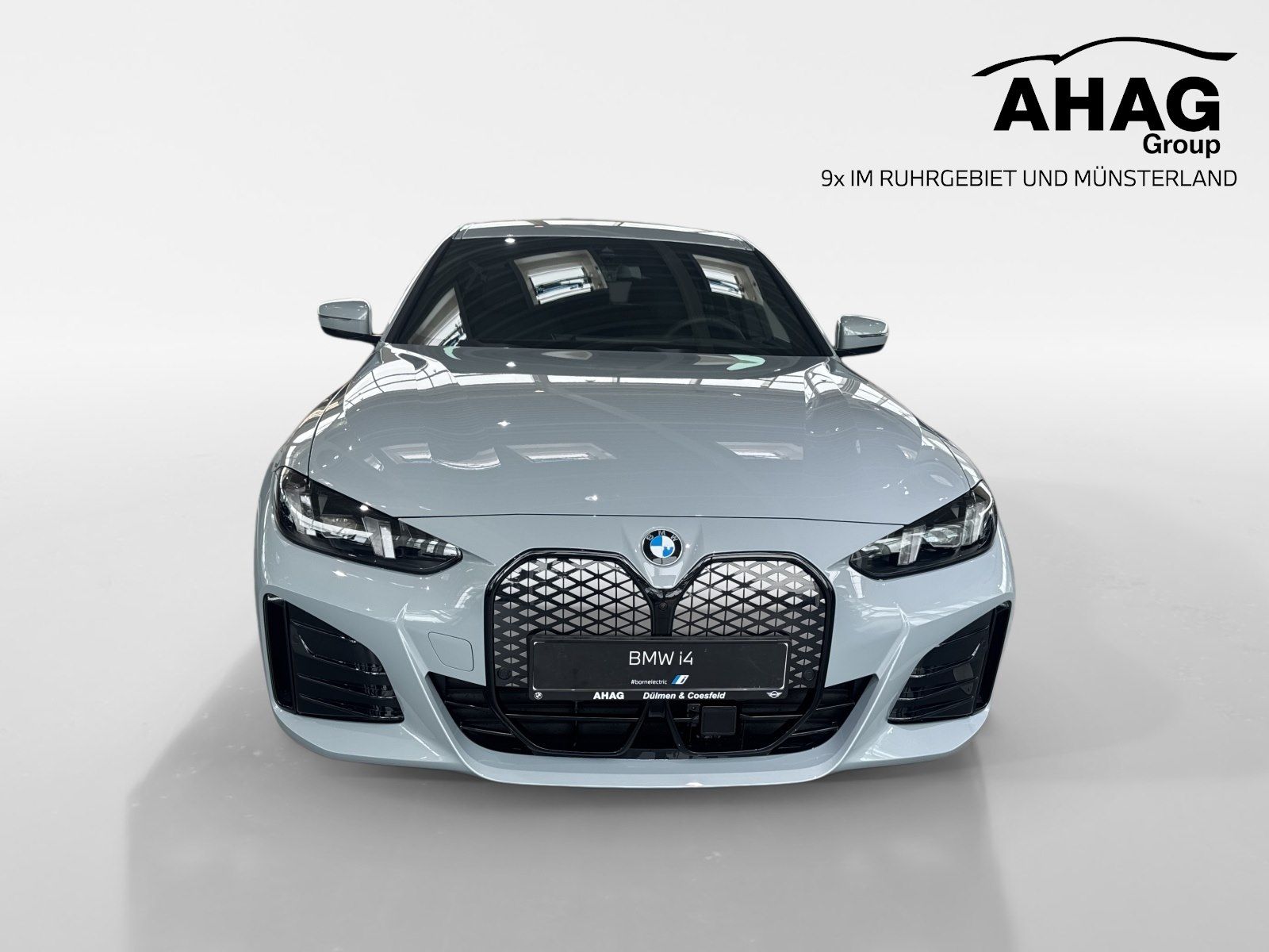 BMW i4 eDrive40 imagem 2