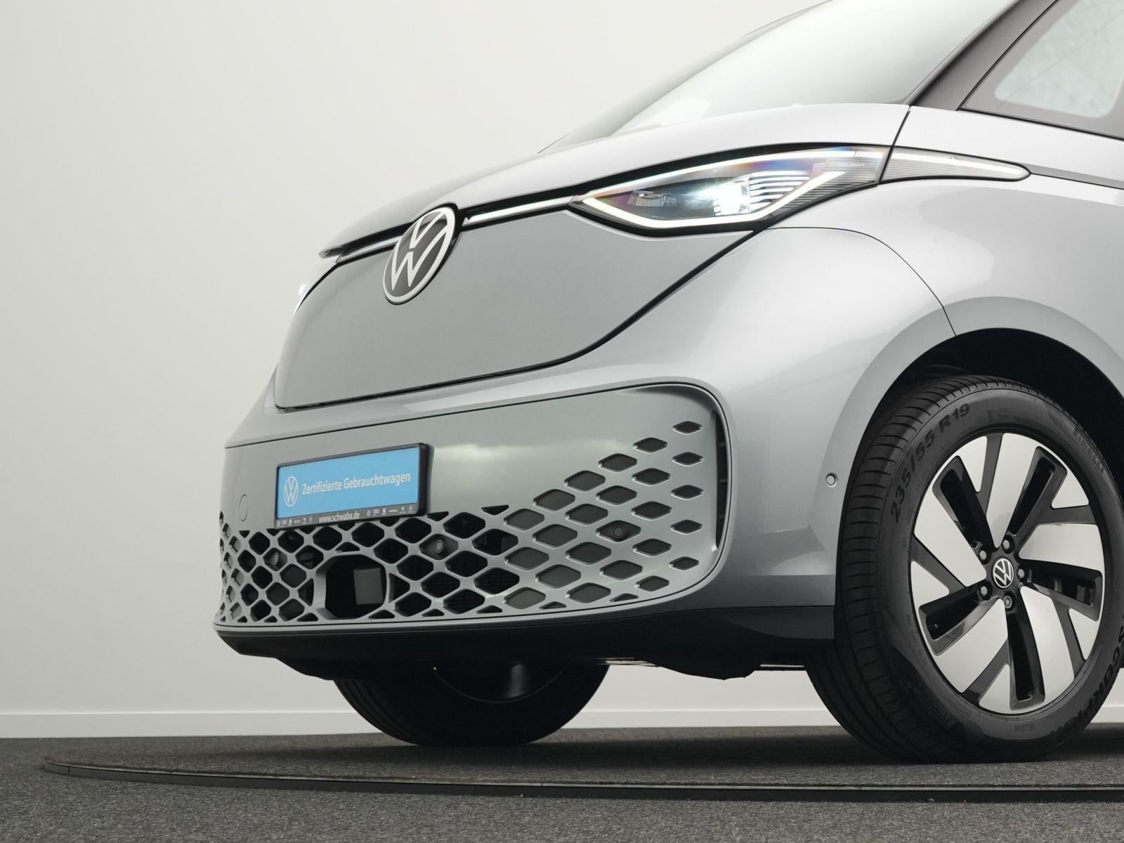 Volkswagen ID. Buzz - Bild 46