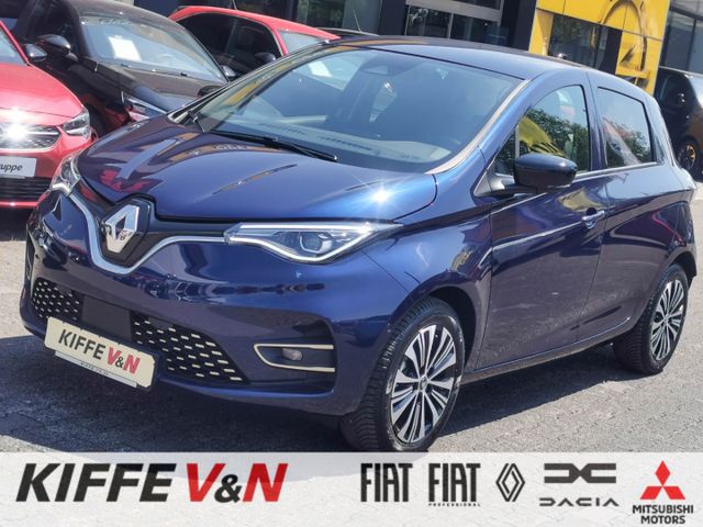 Renault ZOE Iconic R135 Z.E 50 CCS BOSE  KAMERA NAVI LED