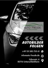 Volvo XC40 T5 AWD R Design Leder Pano - Volvo XC40: Panorama-Dach