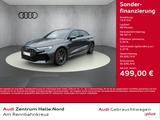 Audi RS 3 Sportback 2.5  TFSI quattro S tronic