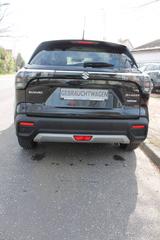 Suzuki S-CROSS 1.4 COMFORT A/T HYBRID - gebrauchte Suzuki (SX4) S-Cross aus dem Jahr 2022