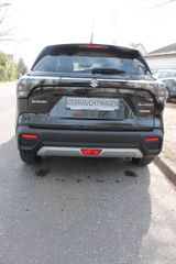 Suzuki S-CROSS 1.4 COMFORT A/T HYBRID - Suzuki (SX4) S-Cross aus 2022