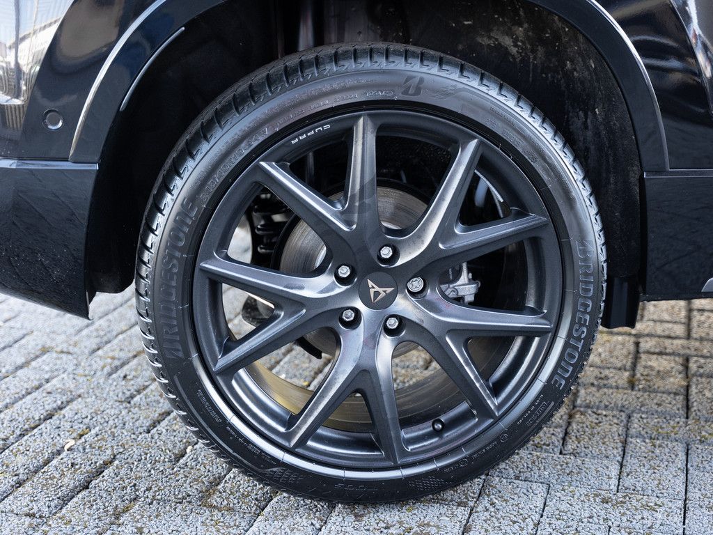 Cupra Ateca - Bild 5