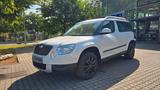 Skoda Yeti 1.8 TSI 4x4 Adventure - Skoda Yeti in Mainz