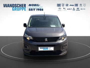 Peugeot Rifter Active Pack 1.2 PureTech 110 L1 S&S N1