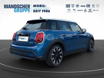 MINI Cooper 1.5 Kam KeyLess LED Navi CARPLAY