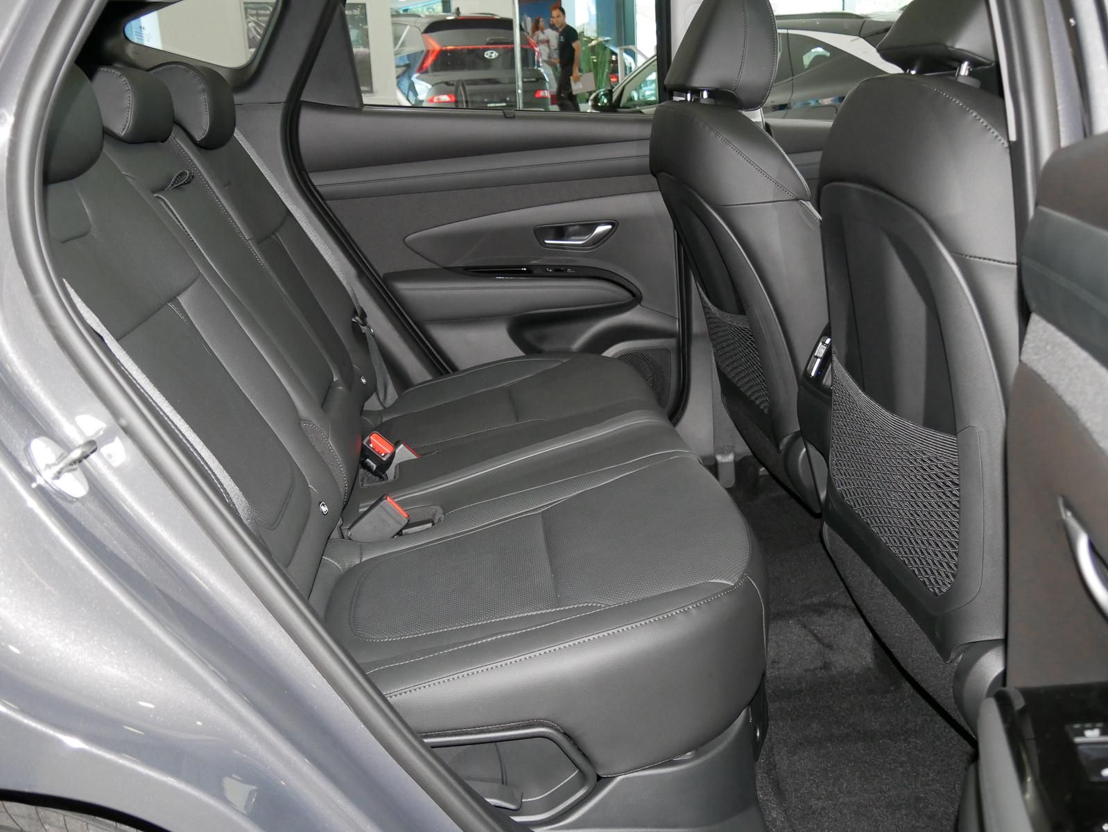 Hyundai TUCSON - Bild 9