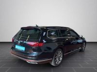 Volkswagen Passat Variant - Vorschau Bild 3