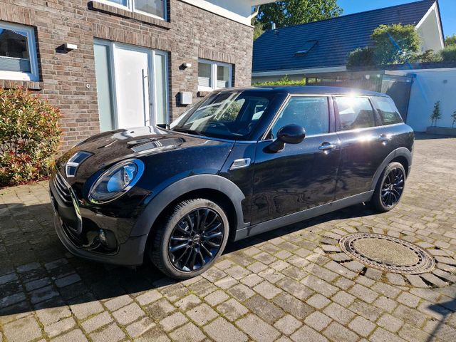 MINI ONE_D_CLUBMAN