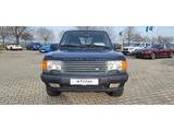 Land Rover Range Rover 4.6 HSE Harman Kardon Klima Schiebed - gebrauchte Land Rover Range Rover aus dem Jahr 1998
