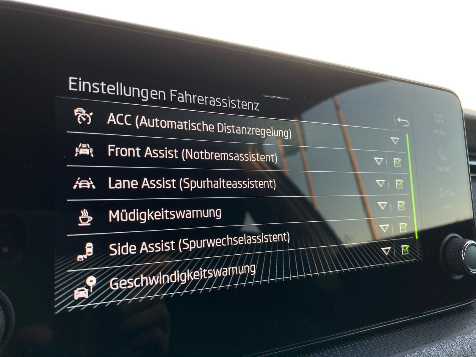 Skoda Kamiq - Bild 15