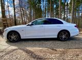 Mercedes-Benz E 350 e 9G-TRONIC AMG Line - Mercedes-Benz E-Klasse mit Hybrid-Antrieb