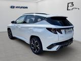 Hyundai Tucson 1.6 Turbo 48V 7-DCT 2WD N LINE Panoramada - Hyundai Tucson 48V Gebrauchtwagen