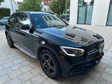 Mercedes-Benz GLC 300 d 4MATIC Autom. - AMG-Line  - Mercedes-Benz GLC 300 in Stuttgart