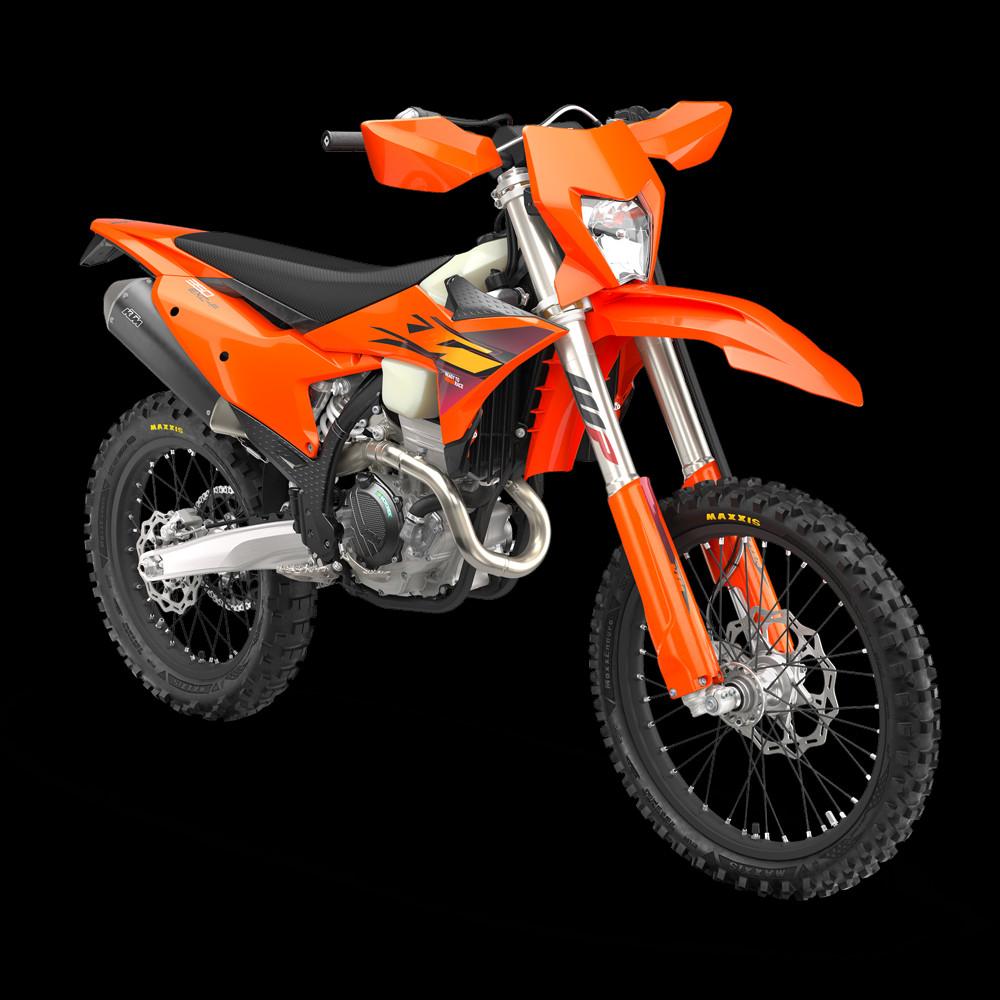 KTM 350 EXC-F 2026