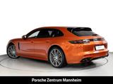 Porsche Panamera 4 Sport Turismo SportDesign Luft Bose P - gebrauchte Porsche Panamera aus dem Jahr 2019