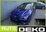 Volkswagen Golf 8 R 4M DSG * Akrapovic*Pano/DCC/ACC/K-less