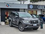 Toyota Land Cruiser 2.8 D4-D A/T 5 porte Executi - gebrauchte Toyota Land Cruiser aus dem Jahr 2021