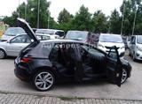 Seat Leon FR-AUTOM/NAVI/LEDER/ - gebrauchte Seat Leon aus dem Jahr 2015