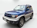 Mitsubishi SUZUKI Jimny PININ PAJERO 1.8 16V GDI 3 porte - Mitsubishi Pajero Pinin Gebrauchtwagen