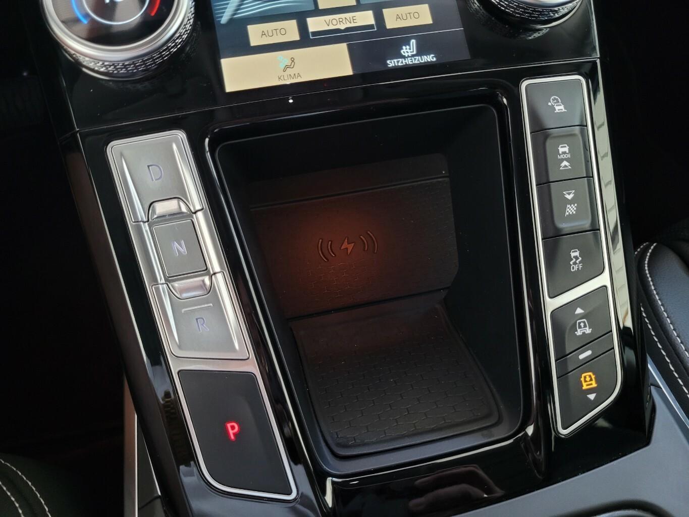 Jaguar I-Pace EV400 S*PANO*Matrix-LED*Luftfederung*3 Pa, миниатюра 22