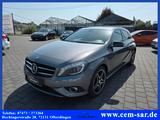 Mercedes-Benz A 200 CDI/d 4Matic *Bi-Xenon*8xFach ALU-Felgen*+ - Mercedes-Benz A 200: Cdi