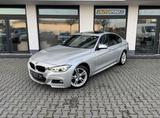 BMW 330d M-Sport/Leder/NaviProf/AdaptivLED/GSD/360° - gebrauchte BMW 330 aus dem Jahr 2016