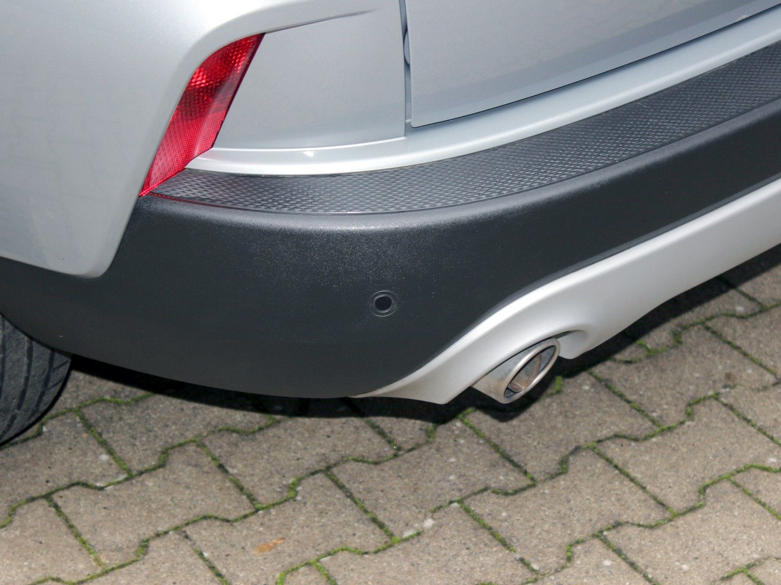 Fahrzeugabbildung Ford Kuga Plug-In Hybrid PHEV Titanium