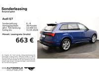 Audi Q7 - Vorschau Bild 2