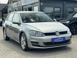 Volkswagen Golf VII 2.0 TDI Lim. Comfortline BMT+Garantie+ - Volkswagen Golf: Comfortline TDI