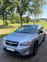 Subaru XV 2.0 AWD 150PS | Allrad | AHK | 8x ber - Subaru XV aus 2012