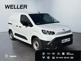 Toyota Proace City L1 1,2l Turbo Meister *LED*Navi*PDC* - Toyota aus 2024