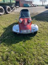Andere Oldtimer Messerschmitt Kabinenroller Roads... - Kabinenroller