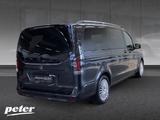 Mercedes-Benz V 220d STYLE Lang MultiBeam/Distronic/AHK2.5t - Mercedes-Benz V-Klasse: Style