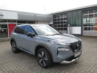 Vorschau Nissan X-Trail